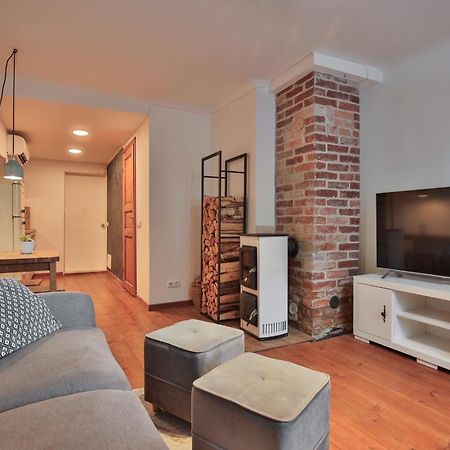 Cozy Apartment Near The City Center タルトゥ エクステリア 写真