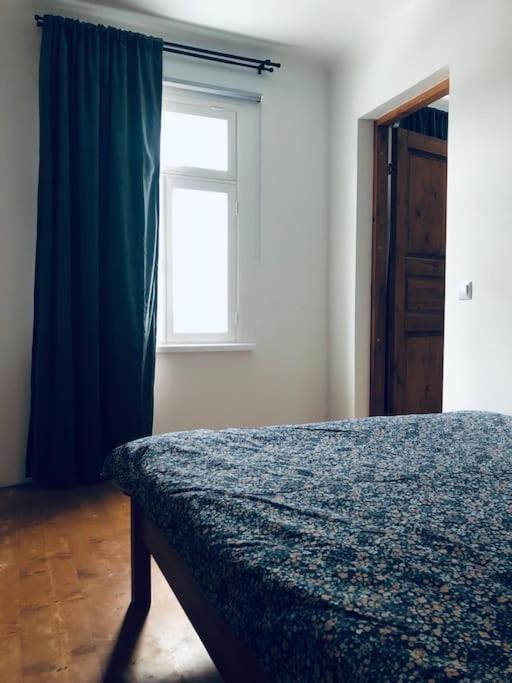 Cozy Apartment Near The City Center タルトゥ エクステリア 写真