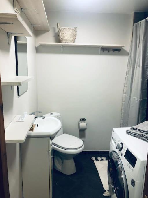 Cozy Apartment Near The City Center タルトゥ エクステリア 写真
